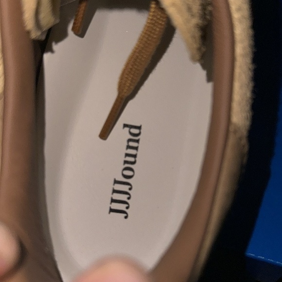 2023 Adidas samba x Jjjjound./ size 9 men’s new. With COA and tags. - Picture 7 of 8